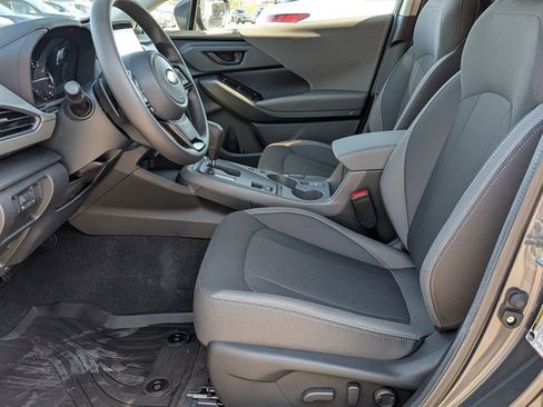 New 2026 Subaru Crosstrek 2.5i Premium AWD/4WD image 4