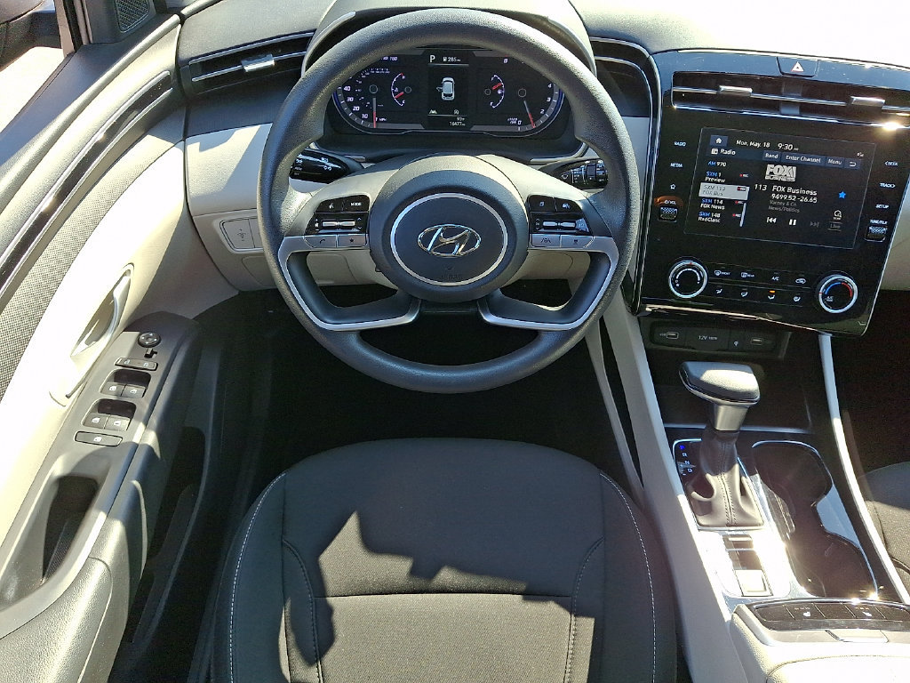 Used 2023 Hyundai Tucson SEL AWD/4WD image 2