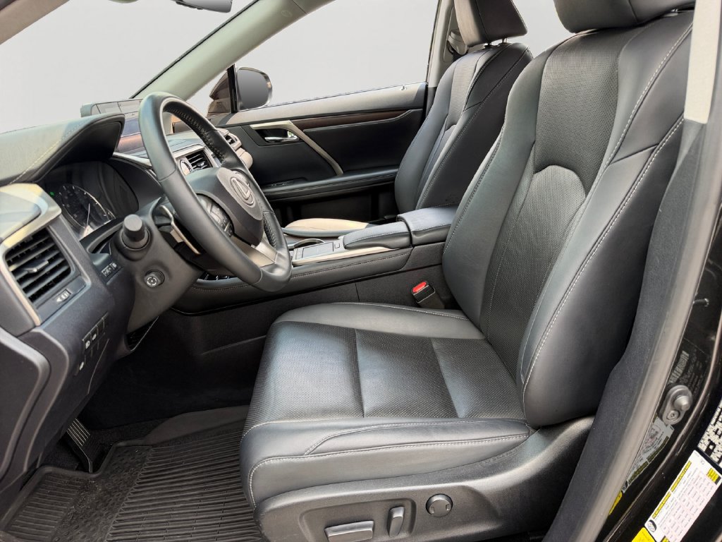 Used 2021 Lexus RX 350 AWD w/ Premium Package image 14