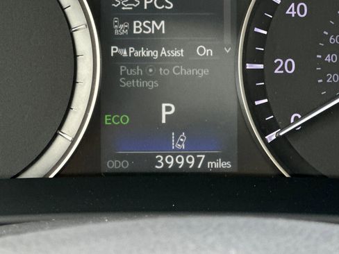 Used 2019 Lexus RX 450h AWD image 20