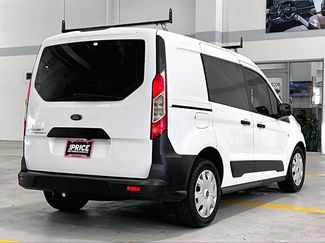 Used 2022 Ford Transit Connect XL FWD video 2