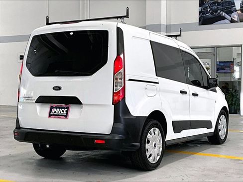 Used 2022 Ford Transit Connect XL FWD image 2