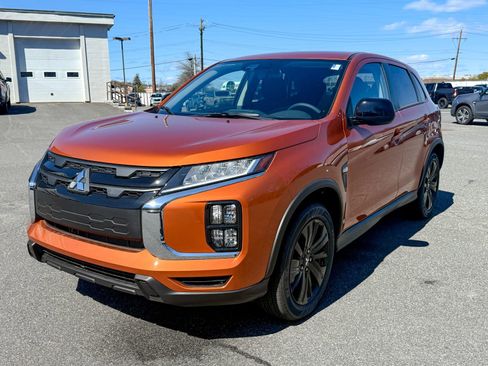 New 2026 Mitsubishi Outlander Sport AWD image 3