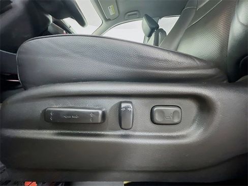 Used 2021 Honda Ridgeline RTL image 17