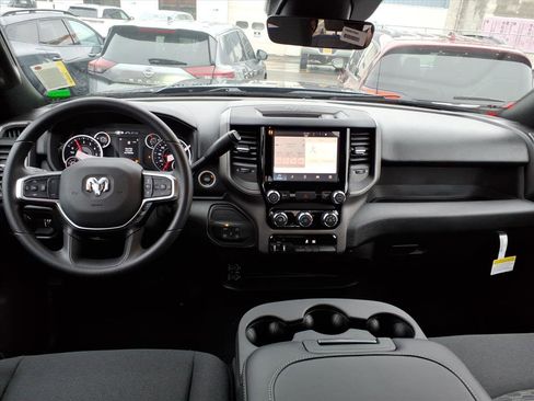 New 2026 RAM 2500 Tradesman image 10