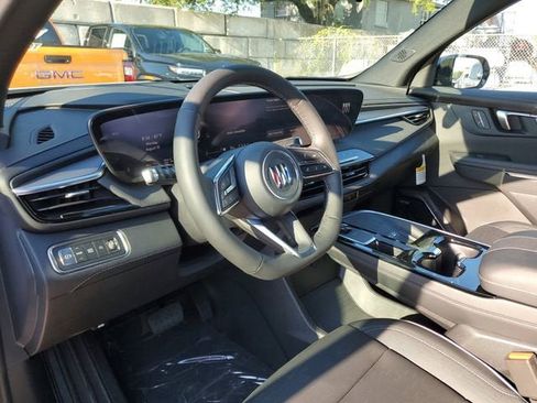 New 2026 Buick Enclave Sport Touring w/ Power Package image 20