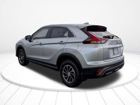 New 2026 Mitsubishi Eclipse Cross ES AWD/4WD image 5
