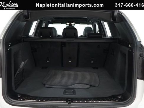 Used 2024 BMW X3 xDrive30i image 31