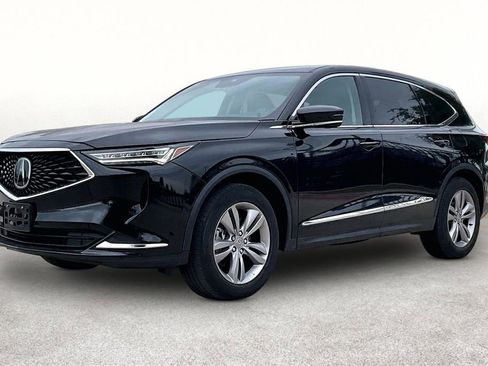 Certified 2023 Acura MDX SH-AWD image 5