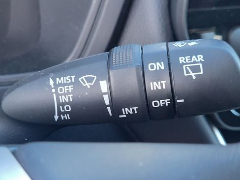 Certified 2025 Toyota Grand Highlander XLE image 36