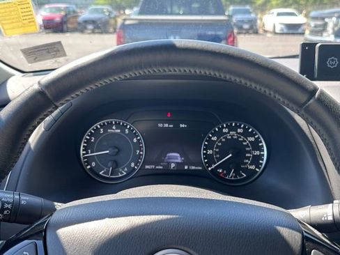 Used 2023 Nissan Armada SV w/ Cargo Package AWD/4WD image 23