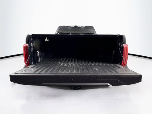 Used 2024 Toyota Tundra Limited image 38