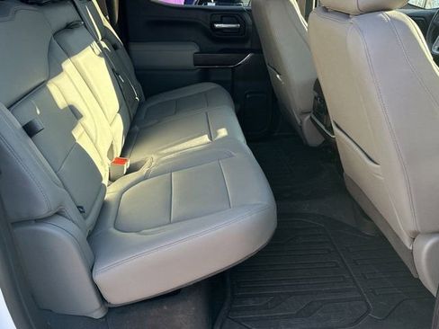 Used 2021 GMC Sierra 1500 SLT w/ SLT Premium Plus Package image 21