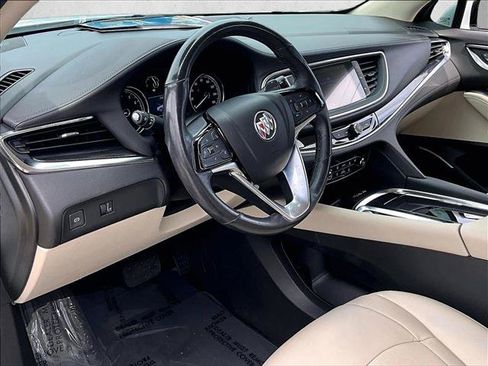 Used 2024 Buick Enclave Essence FWD image 14