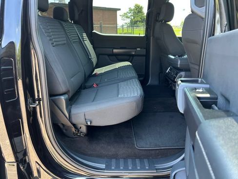 Used 2022 Ford F150 XL w/ STX Appearance Package AWD/4WD image 32