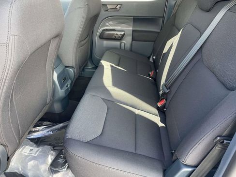 New 2025 Ford Maverick XL image 20