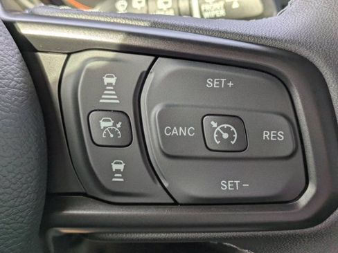 New 2026 Jeep Wrangler Sport AWD/4WD image 20