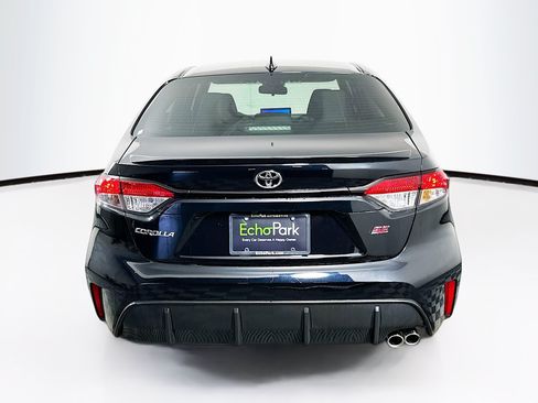 Used 2026 Toyota Corolla SE w/ SE Package FWD image 7