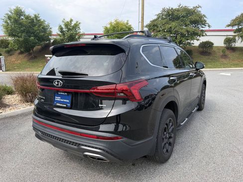 Certified 2023 Hyundai Santa Fe XRT AWD/4WD image 9