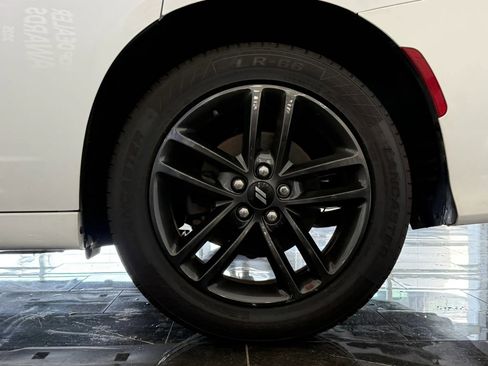 Used 2019 Dodge Charger SXT w/ Plus Group image 31