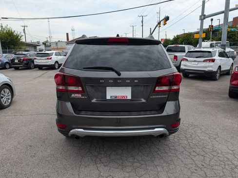 Used 2016 Dodge Journey Crossroad FWD image 7