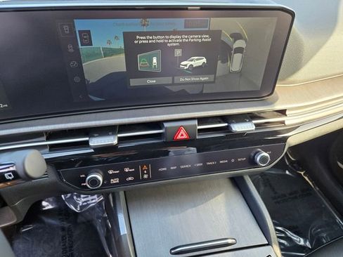 New 2026 Kia Sportage X-Line Prestige AWD/4WD image 10