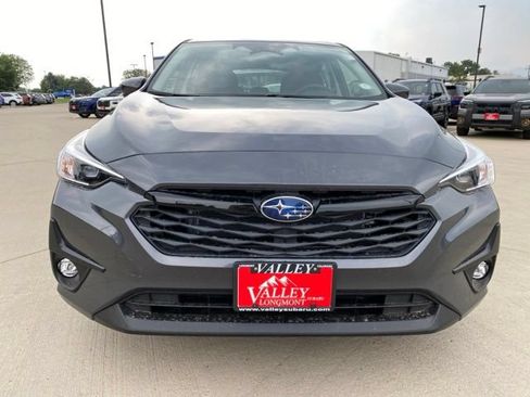 New 2026 Subaru Impreza 2.0i Sport AWD/4WD image 8