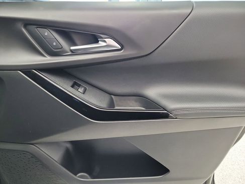 Certified 2025 Chevrolet Equinox LT w/ Midnight Edition image 22