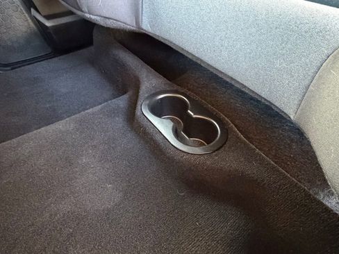 Certified 2024 RAM 1500 Classic Warlock w/ Trailer & Traction Group image 33