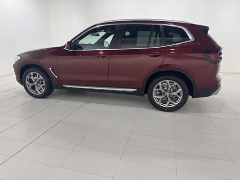 Certified 2023 BMW X3 xDrive30i w/ Premium Package image 2