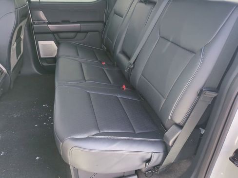 New 2026 Ford F150 Lariat image 19