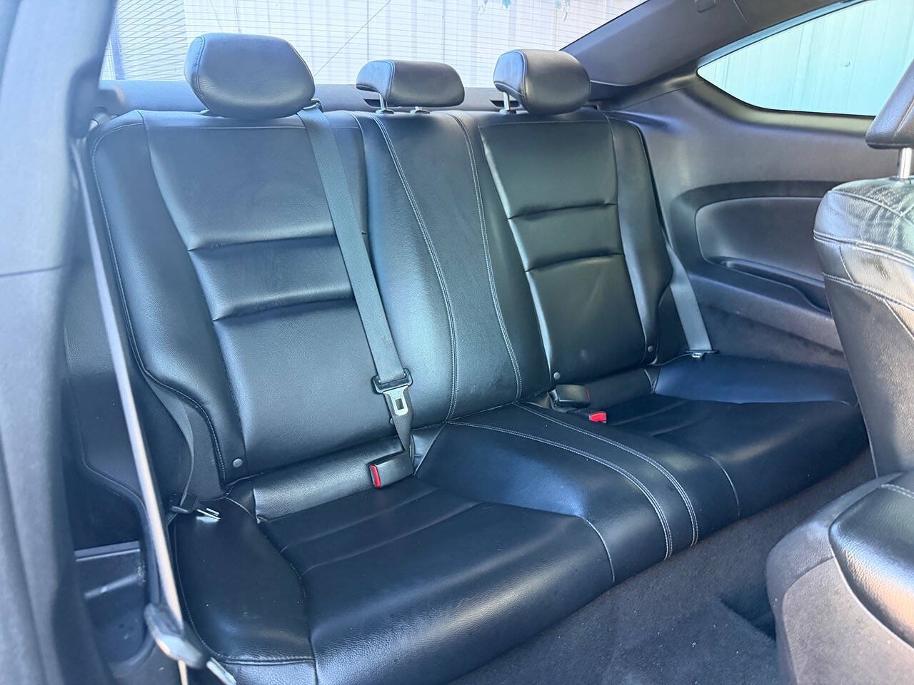 Used 2016 Honda Accord EX-L image 17
