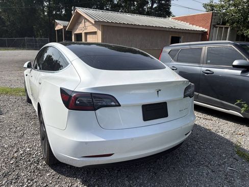 Used 2019 Tesla Model 3 Long Range AWD/4WD image 2