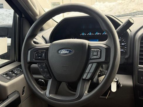 Certified 2019 Ford F250 XL w/ XL Value Package image 16