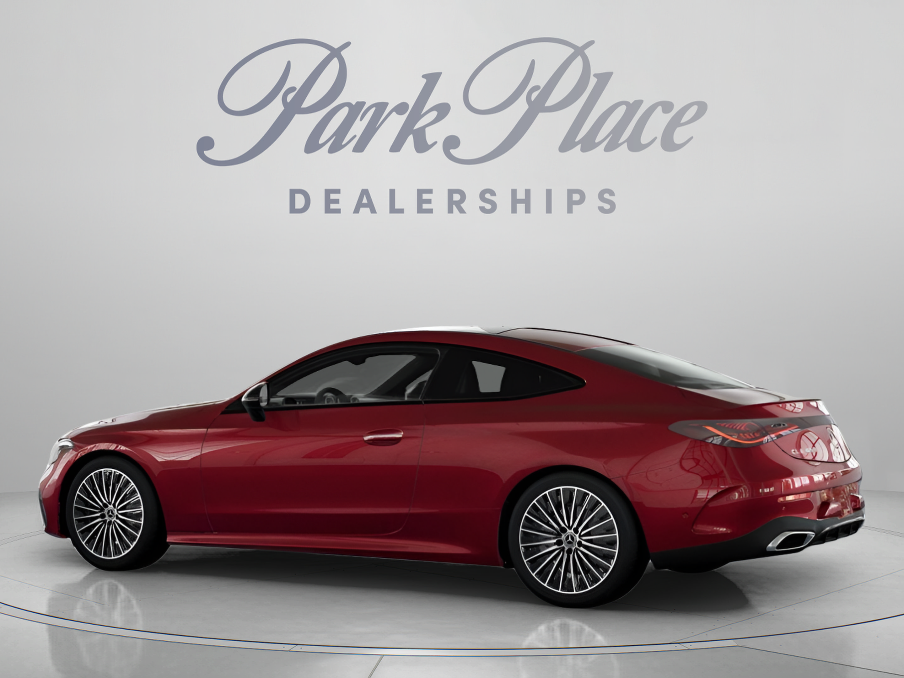 New 2026 Mercedes-Benz CLE 450 4MATIC Coupe image 8