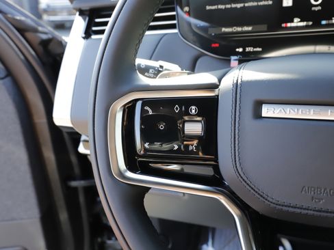 New 2026 Land Rover Range Rover Sport SE AWD/4WD image 25