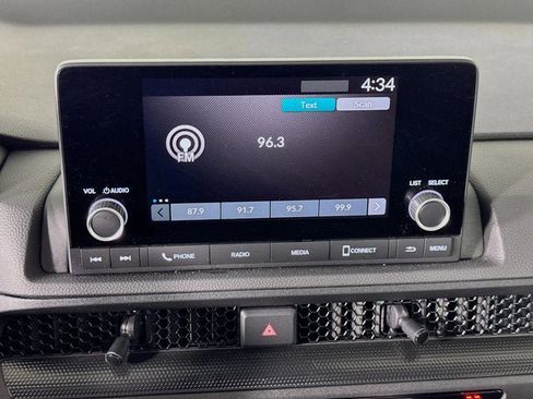 Used 2025 Honda CR-V Sport image 14