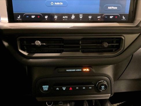 Used 2025 Ford Bronco Sport Badlands image 32