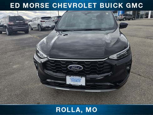 Used 2024 Ford Escape ST-Line Select w/ Tech Pack #2 image 8