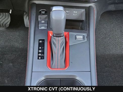 New 2026 Nissan Kicks SR image 23