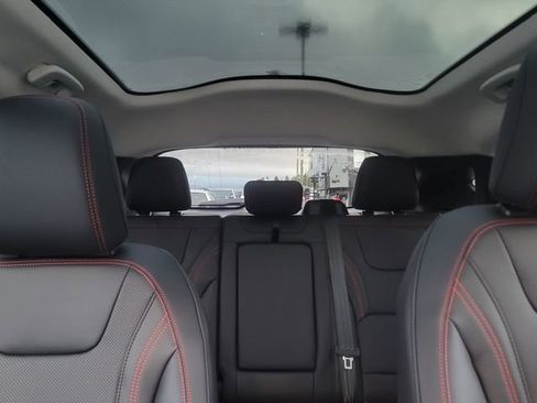 New 2025 Ford Mustang Mach-E Premium w/ Sport Appearance Package image 33