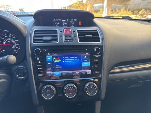 Used 2019 Subaru WRX Limited w/ Popular Package #3 (IZT) image 16