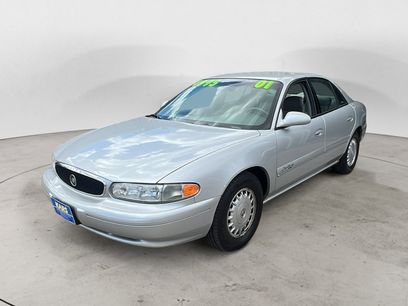 Used 2001 Buick Century Limited w/ Special Edition Pkg