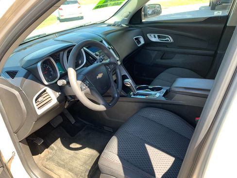 Used 2012 Chevrolet Equinox LS FWD image 11