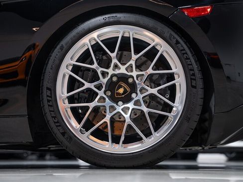 Used 2009 Lamborghini Gallardo LP 560-4 AWD/4WD image 13