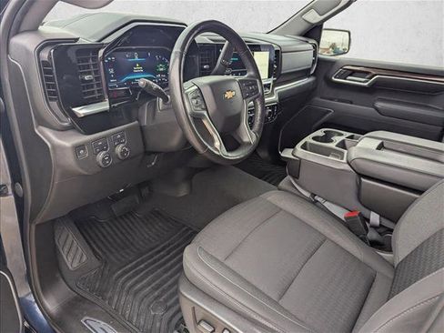 Certified 2022 Chevrolet Silverado 1500 LT image 9