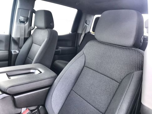 New 2026 GMC Sierra 1500 Pro w/ Pro Value Package image 11