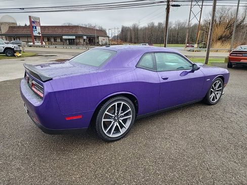 Used 2023 Dodge Challenger R/T image 5