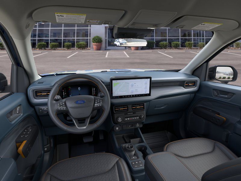 New 2026 Ford Maverick Tremor AWD/4WD image 9