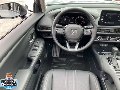 Used 2026 Honda HR-V EX-L image 36